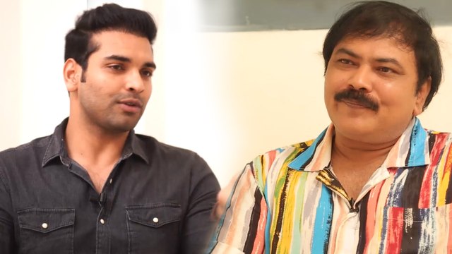 Sirivennela Sitarama Sastry Son Raja About His Career In Film Industry