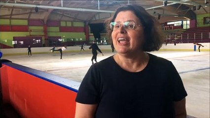 Le club de patinage artistique BAPA fête ses 10 ans