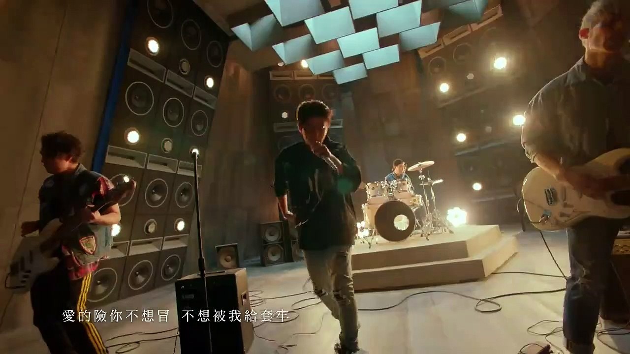 周杰倫 Jay Chou【不愛我就拉倒 If You Don't Love Me, It's Fine】Official MV 發燒影片華語地區蟬聯第一 美國直衝前二