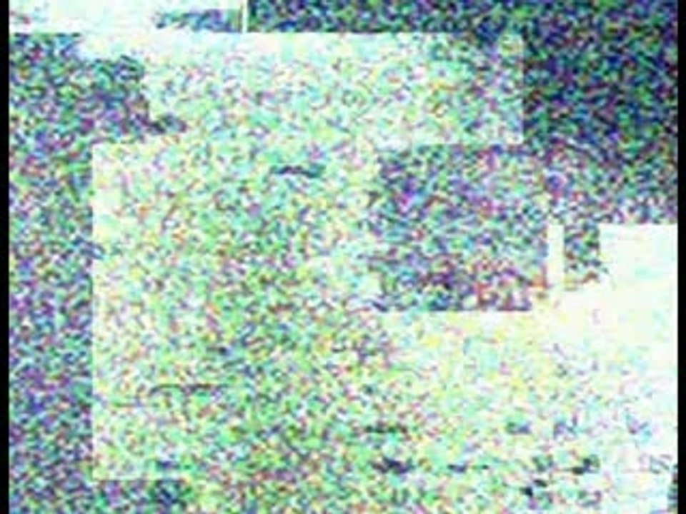 video diary splicing