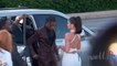 Kylie Jenner Brings Stormi To Travis Scott's 'Look Mom I Can Fly' Netflix Debut