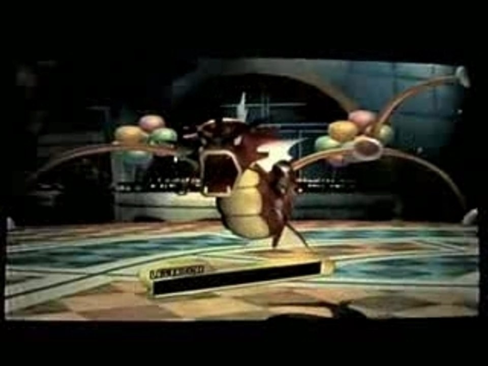Gem vs DarknessAlex Double , Wifi.(PBR.)