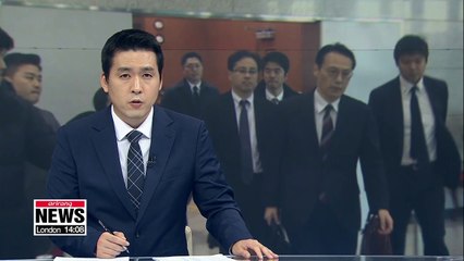 Working-level officials of Seoul-Tokyo to discuss ongoing trade and historical dispute at their regular meeting on Thursday