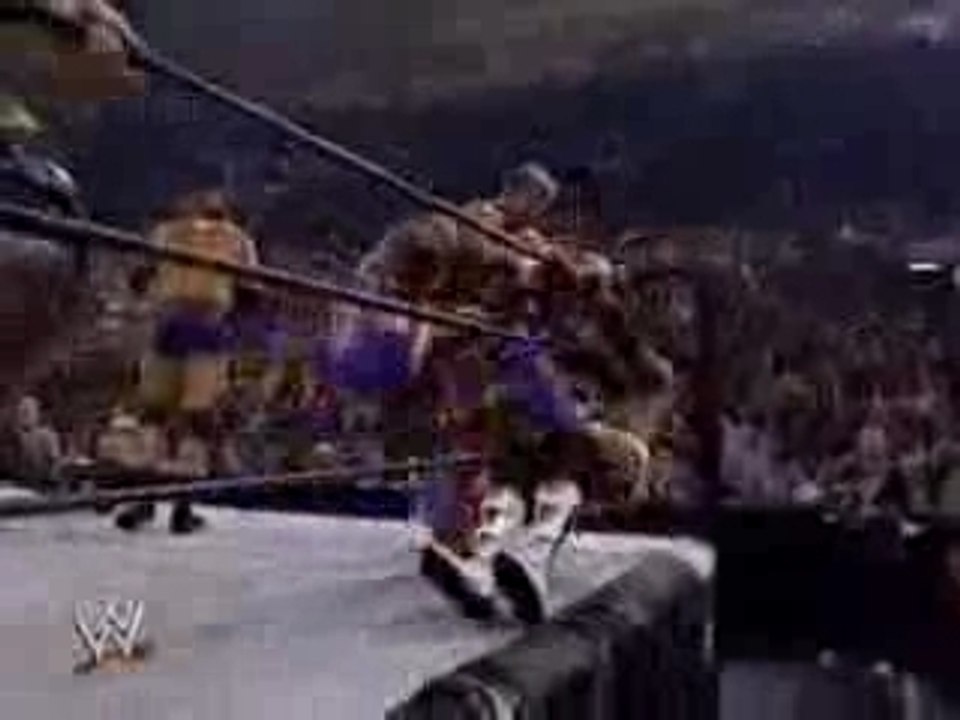 2003 royal rumble part 5