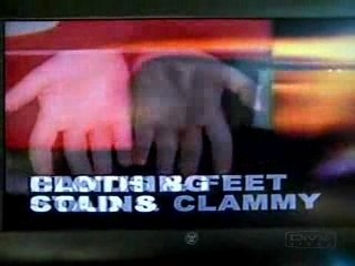 Excessive Sweating Cure