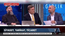 Yusuf Kavaklı'dan Ehl-i Sünnet cemaatleri hedef alanlara tepki: Şarlatanlar karşısında neden sessizsiniz?