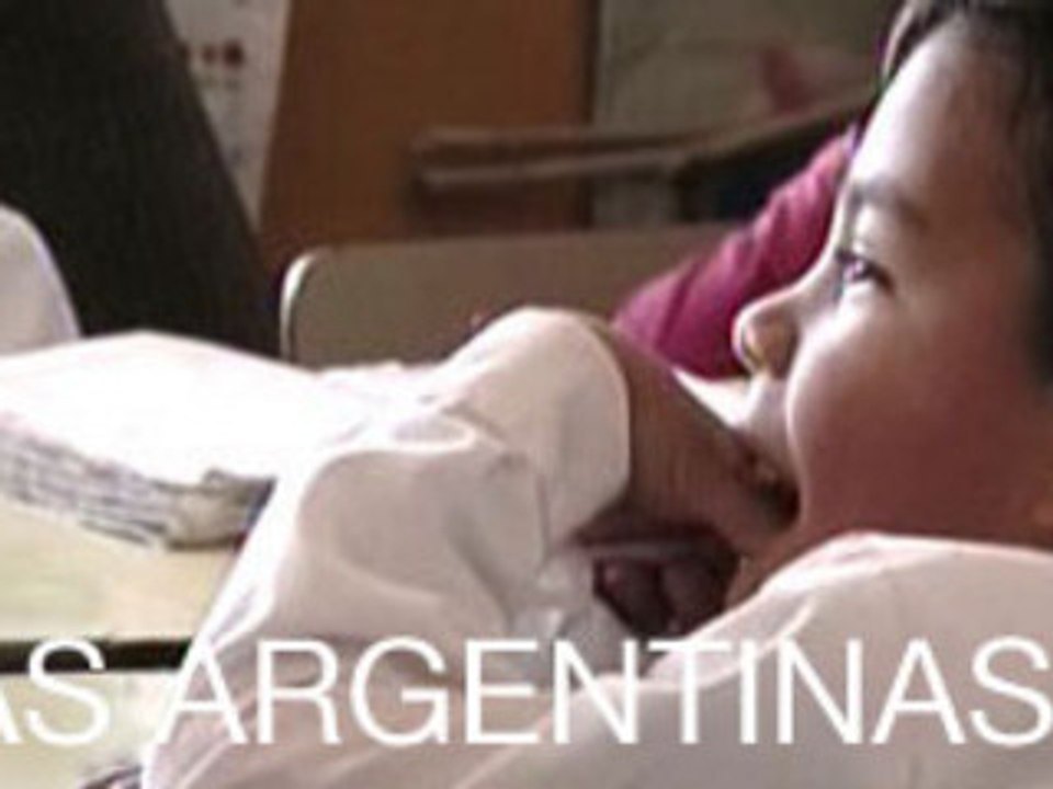 A quien le importa la educacion