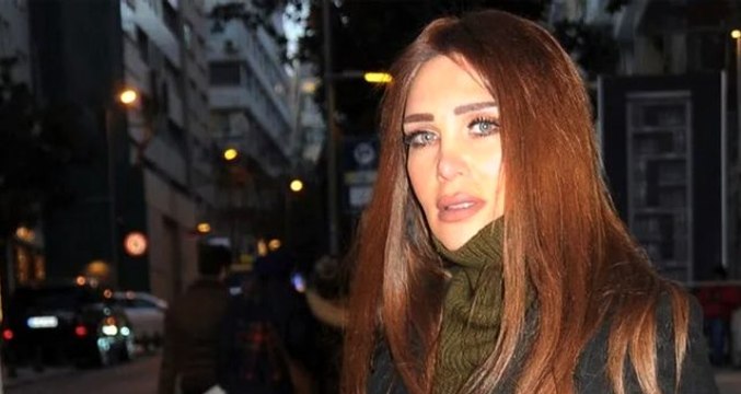 Seren Serengil ve Yaşar İpek boşanıyor