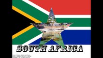 Flags and photos of the countries in the world: South Africa [Quotes and Poems]