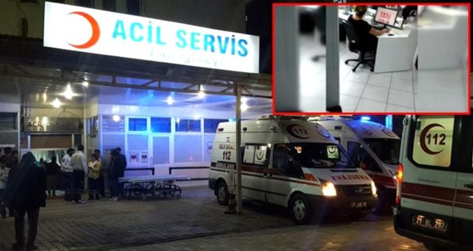 Bartın Sağlık Müdürlüğü, hasta kayıt bilgisayarında alışveriş sitelerine giren görevli hakkında soruşturma başlattı