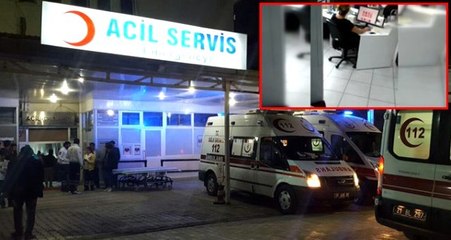 Bartın Sağlık Müdürlüğü,  hasta kayıt bilgisayarında alışveriş sitelerine giren görevli hakkında soruşturma başlattı