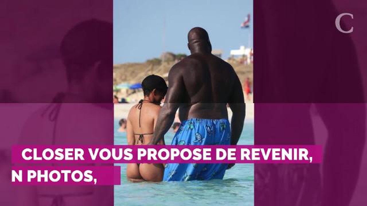 PHOTOS. Novak Djokovic, Christina Milian, Izabel Goulart... Toutes les photos des amoureux en vacances