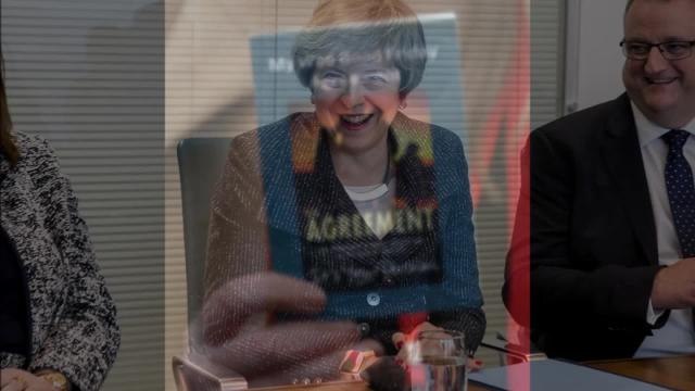 280819 - BREXIT - NORTHERN IRELAND BREXIT