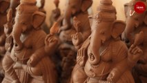 Will eco-friendly Ganesha idols reduce pollution this Ganesh Chaturthi?