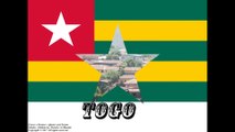 Bandeiras e fotos dos países do mundo: Togo [Frases e Poemas]