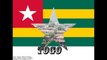 Flags and photos of the countries in the world: Togo [Quotes and Poems]