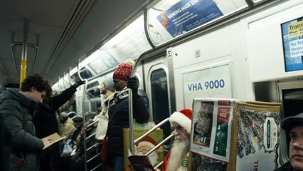 Mr. Robot - bande-annonce saison 4