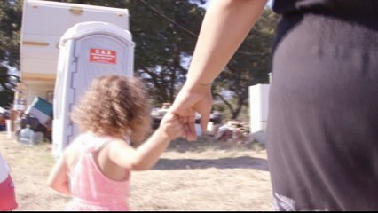 California: A leading US state in child poverty