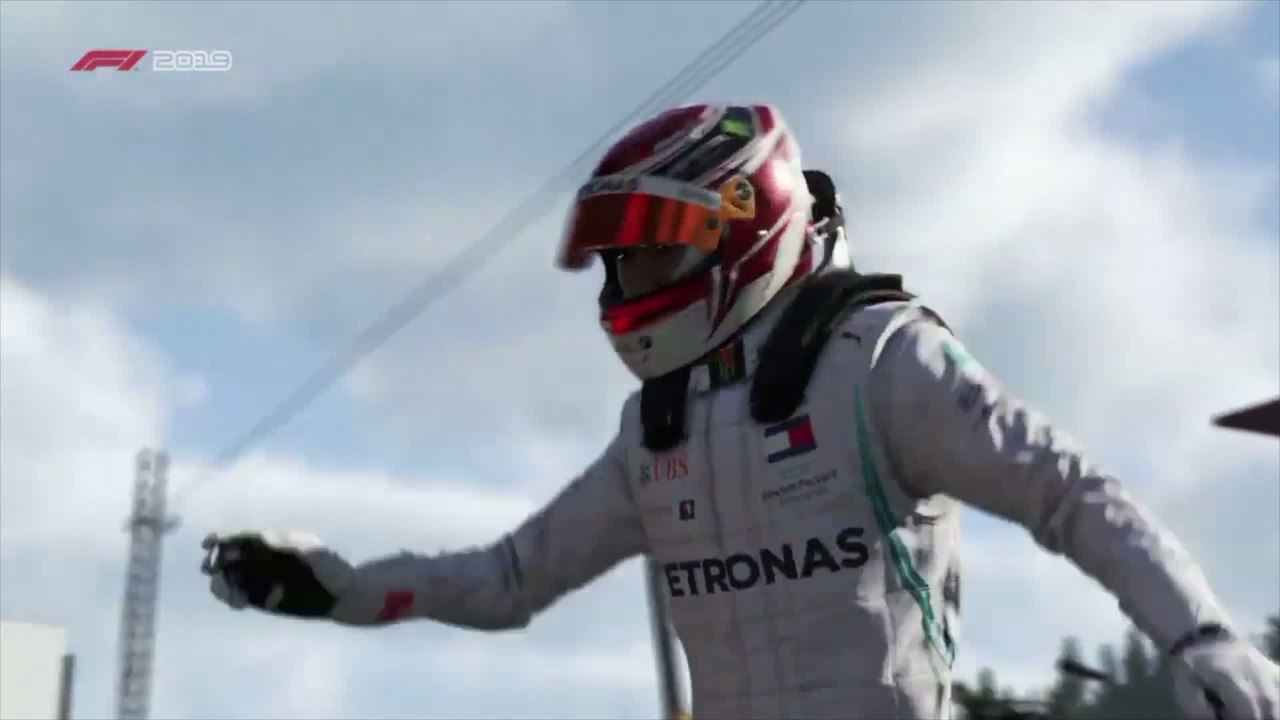 Grand Prix de Belgique de F1 : notre simulation de la course sur F1 2019