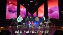 BTS LOVE YOURSELF in HAMILTON | BTS MEMORIES OF 2018 DVD