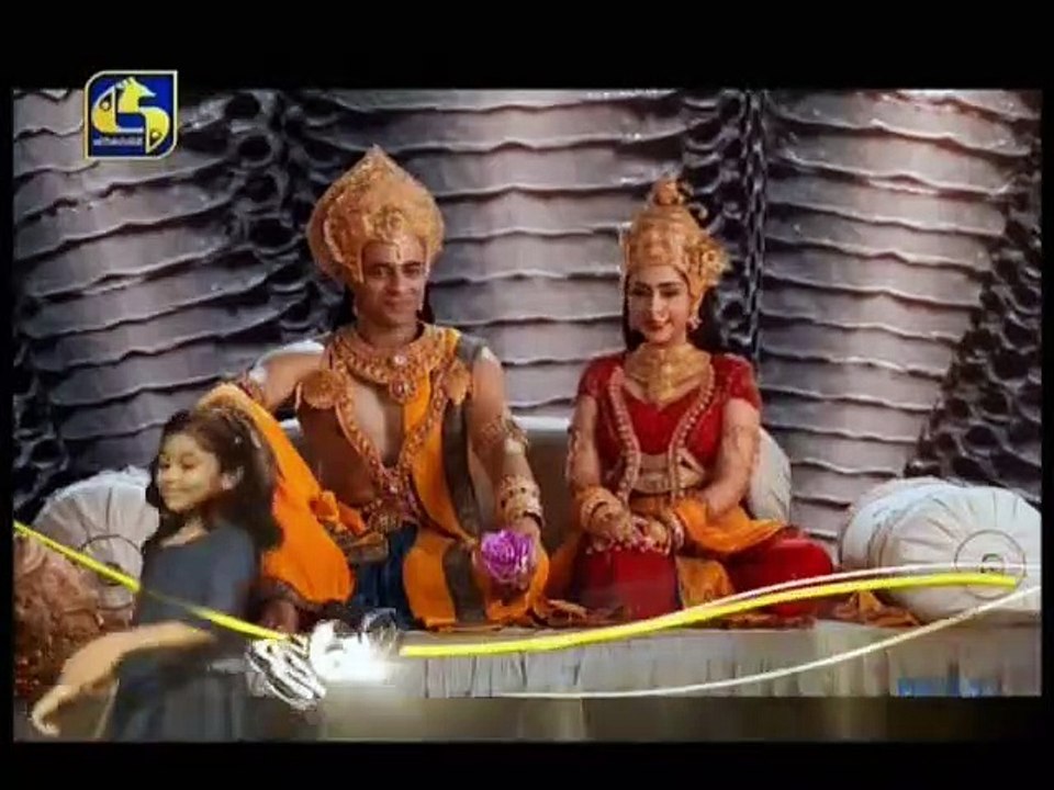 Maharaja Kansa Teledrama - 372 - 28th August 2019