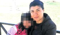 Eski eşi tarafından vahşice öldürülen Emine Bulut'un kızına 8 yıllığına kayyum atandı