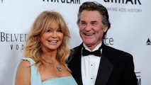 Goldie Hawn Shares the Real Reason She Never Married Kurt Russell