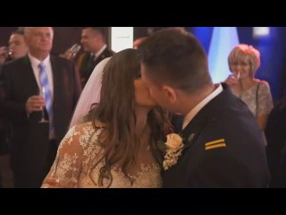 Wesele Ewy & Adriana Michala