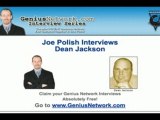 Dean Jackson Genius Network Interview p1