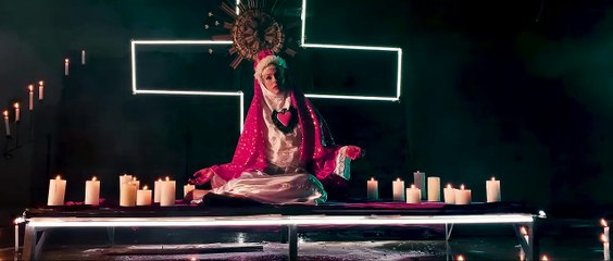 El Inquisidor - serie hecha por celulares