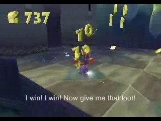 Spyro LP - Final Video