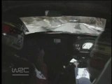 WRC 2001 MITSUBISHI LANCER EVO 6.5