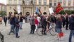 Sachsen: Alles ist möglich - aber ohne die AfD