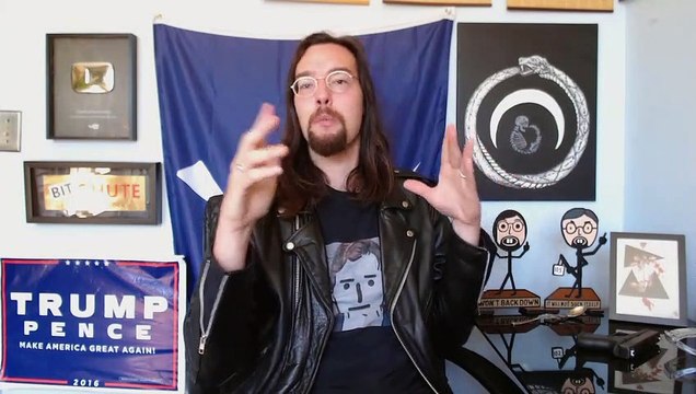 Youtube Says It Wants Free Expression, Triggering Vox- But Youtube Has Become Steadily More Censored