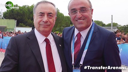 FutbolArena Transfer Arenası (28 Ağustos 2019)