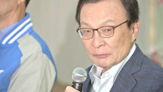 이해찬 檢, 전례 없는 행위로 나라 어지럽혀 / YTN