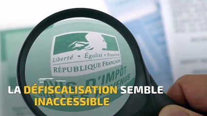 La Minute Immobilier : défiscaliser sans être riche grâce au dispositif Pinel