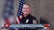 Oxnard Police Officer critically injured following 2017 motorcycle crash in Kern County retires