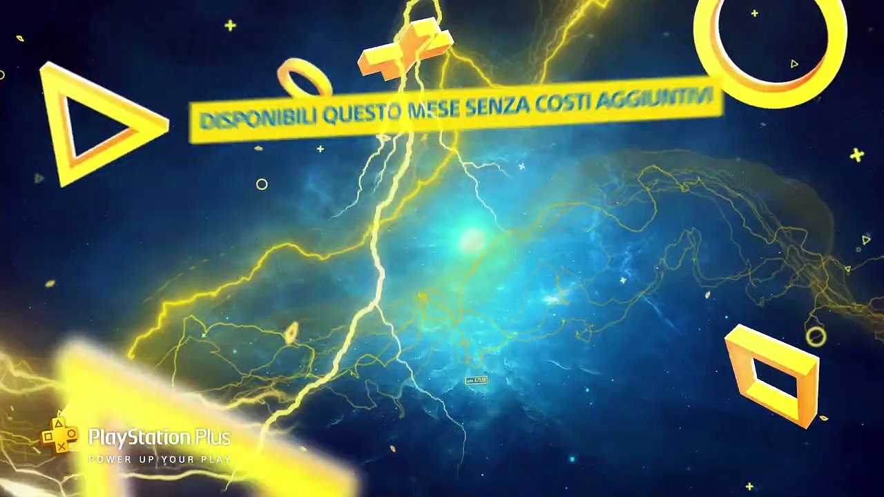 PS4 - PlayStation 4 - Giochi PS Plus di settembre