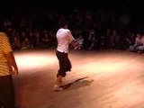 HIP HOP AU CREUSOT (2)