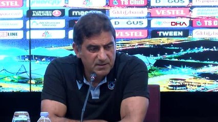 Spor ünal karaman'ın açıklamaları 2