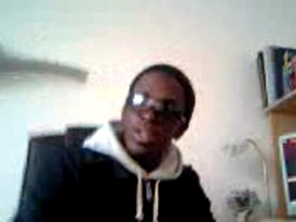 GOMBO PROD 2008