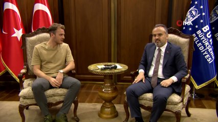 Fransa yolcusu Ertuğrul veda turuna çıktı