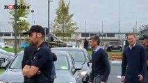 Inter, Sanchez arriva a Milano: è festa per i tifosi | Notizie.it