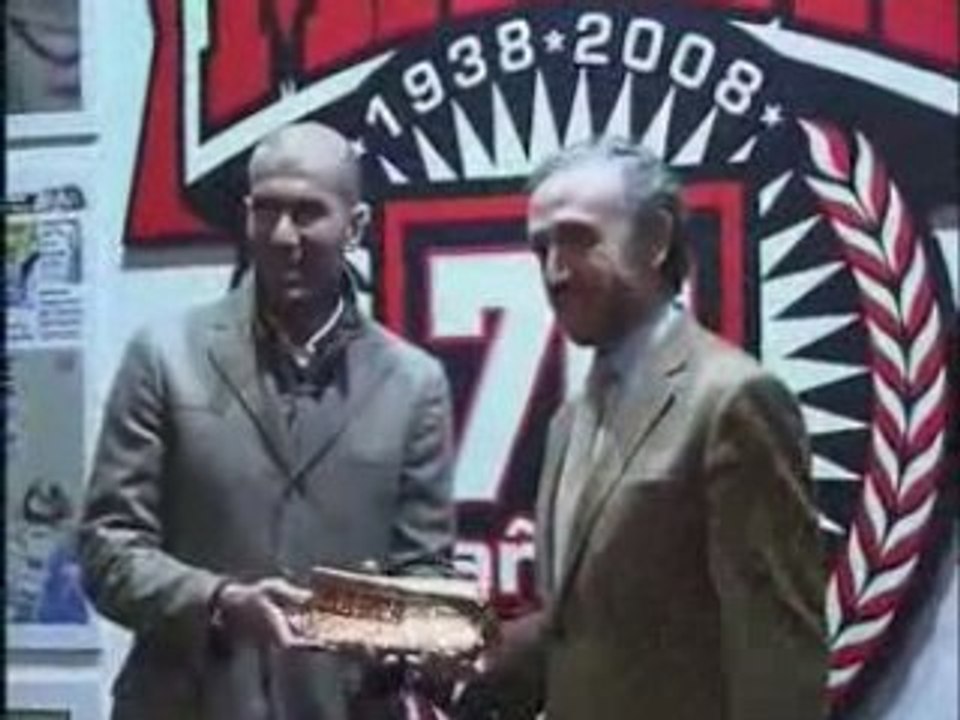 zidane-prix "Marca Leyenda"