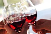 Compound Found in Red Wine Could Treat Depression (Aug 28, National Red Wine Day)