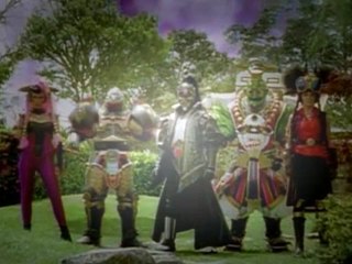 PRNS - s11e01 - Prelude To A Storm