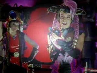 PRNS - s11e02 - There's No 'I' In Team