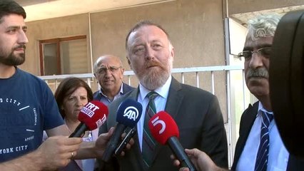 HDP'den Saadet Partisine ziyaret
