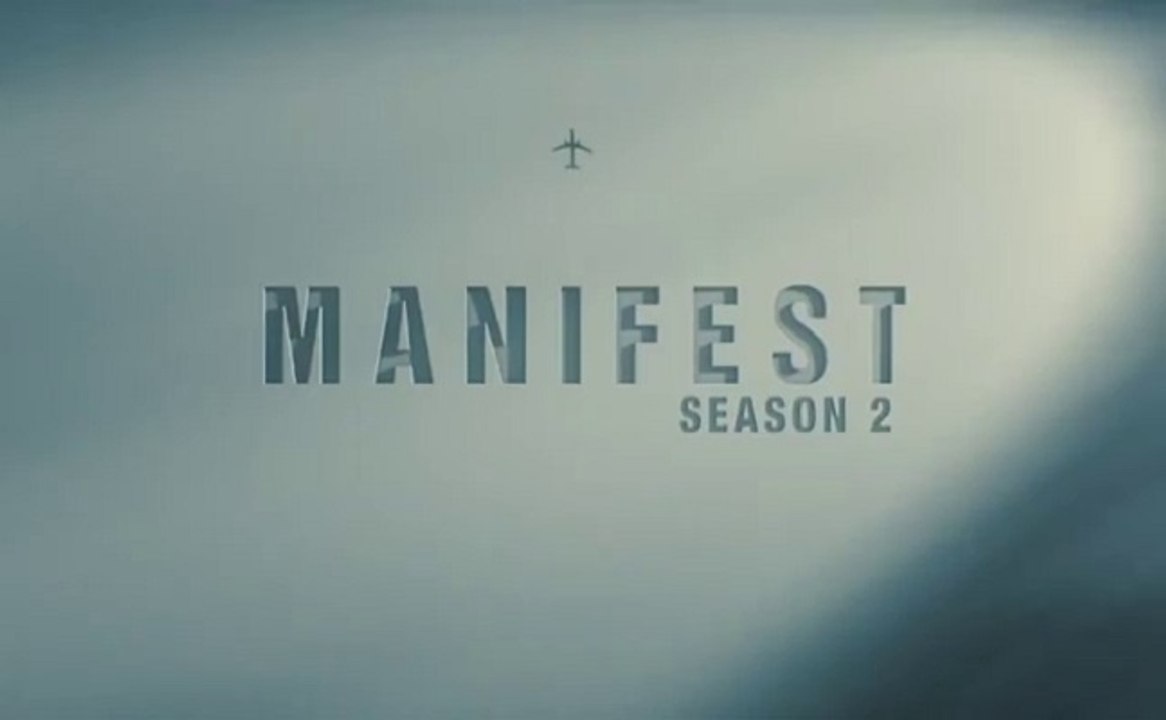 Manifest - Teaser Saison 2